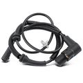 Front Driver ABS Wheel Speed Sensor for 2001-2002 Kia Rio