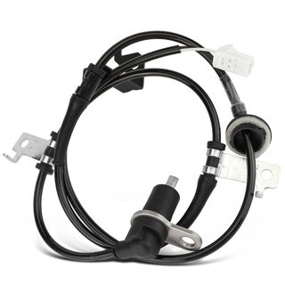 Rear Driver ABS Wheel Speed Sensor for Mazda MPV 2000-2006