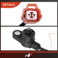 Front Passenger ABS Wheel Speed Sensor for 2004 Honda Civic