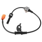 Rear Passenger ABS Wheel Speed Sensor for Acura TSX 2004-2008 L4 2.4L