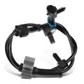 Front Driver or Passenger ABS Wheel Speed Sensor for 2007 Chevrolet Silverado 3500 Classic