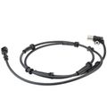 2 Pcs Front Driver & Passenger ABS Wheel Speed Sensor for Jeep Grand Cherokee 93-98