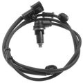 Front Driver ABS Wheel Speed Sensor for 2007 Mitsubishi Galant