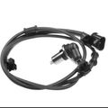 Front Driver ABS Wheel Speed Sensor for 2007 Mitsubishi Galant