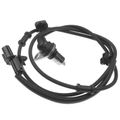 Front Driver ABS Wheel Speed Sensor for 2007 Mitsubishi Galant