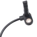 Front Driver ABS Wheel Speed Sensor for 2009 Mitsubishi Lancer