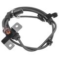 2 Pcs Front Left & Right ABS Wheel Speed Sensor for 1998 Infiniti I30