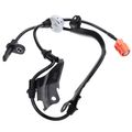 Front Driver ABS Wheel Speed Sensor for Acura TL 2004-2008 V6 3.2L 3.5L Sedan