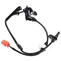 Front Driver ABS Wheel Speed Sensor for Acura TL 2004-2008 V6 3.2L 3.5L Sedan