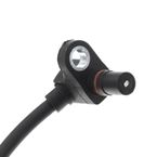 2 Pcs Front Driver & Passenger ABS Wheel Speed Sensor for Dodge Ram 2500 2003-2005