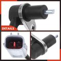 Front Driver ABS Wheel Speed Sensor for 2003 Mazda Miata