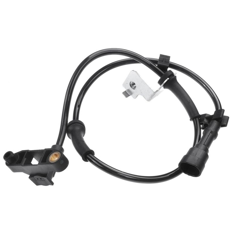 Front Driver ABS Wheel Speed Sensor for 2001 Dodge Neon