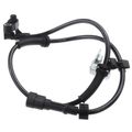 Front Driver ABS Wheel Speed Sensor for 2001 Dodge Neon