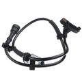 Front Driver ABS Wheel Speed Sensor for 2001 Dodge Neon