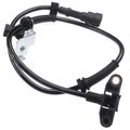 Front Driver ABS Wheel Speed Sensor for 2001 Dodge Neon