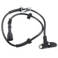 Front Driver ABS Wheel Speed Sensor for 2001 Dodge Neon