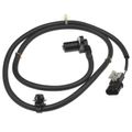 Front Driver ABS Wheel Speed Sensor for Mitsubishi Outlander 2003-2006