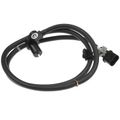 Front Driver ABS Wheel Speed Sensor for Mitsubishi Outlander 2003-2006