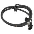 Front Driver ABS Wheel Speed Sensor for Mitsubishi Outlander 2003-2006