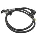 Front Driver ABS Wheel Speed Sensor for Mitsubishi Outlander 2003-2006