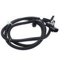 Front Driver ABS Wheel Speed Sensor for 2005 Mitsubishi Lancer