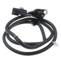 Front Driver ABS Wheel Speed Sensor for 2005 Mitsubishi Lancer