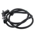 Front Driver ABS Wheel Speed Sensor for 2005 Mitsubishi Lancer