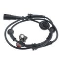 2 Pcs Front Left & Right ABS Wheel Speed Sensor for 2001 Land Rover Discovery