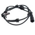 2 Pcs Front Left & Right ABS Wheel Speed Sensor for 2001 Land Rover Discovery