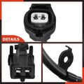 Rear Passenger ABS Wheel Speed Sensor Connector for 2003 Toyota Highlander