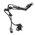 Front Driver ABS Wheel Speed Sensor for 2000 Mazda Protege