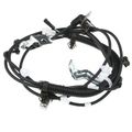 2 Pcs Rear Driver & Passenger ABS Wheel Speed Sensor for 2000 Chevrolet Tracker