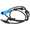 Front Driver or Passenger ABS Wheel Speed Sensor for Land Rover Freelander 02-05