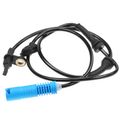 Front Driver or Passenger ABS Wheel Speed Sensor for Land Rover Freelander 02-05