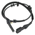 2 Pcs Front Driver & Passenger ABS Wheel Speed Sensor for 2004 Ford F-150