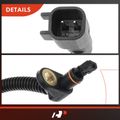 Front Driver ABS Wheel Speed Sensor for 2003 Jeep Liberty