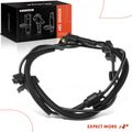 Front Driver ABS Wheel Speed Sensor for 2003 Jeep Liberty