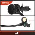 Front Driver or Passenger ABS Wheel Speed Sensor for 2014 Cadillac Escalade