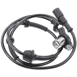 Front Driver or Passenger ABS Wheel Speed Sensor for Volkswagen Jetta Passat