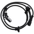 Front Driver or Passenger ABS Wheel Speed Sensor for 1989 Volkswagen Jetta