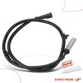 ABS Wheel Speed Sensor for 1990 Land Rover Range Rover