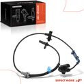 Front Driver ABS Wheel Speed Sensor for Acura RDX 2007-2012 Sport Utility