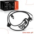 Rear Passenger ABS Wheel Speed Sensor for Acura MDX 2007-2012 V6 3.7L SUV