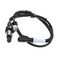 2 Pcs Front Driver & Passenger ABS Wheel Speed Sensor for 2000 Ford Crown Victoria