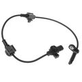 2 Pcs Rear Driver & Passenger ABS Wheel Speed Sensor for 2007-2011 Honda CR-V