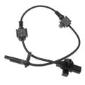 2 Pcs Rear Driver & Passenger ABS Wheel Speed Sensor for 2007-2011 Honda CR-V