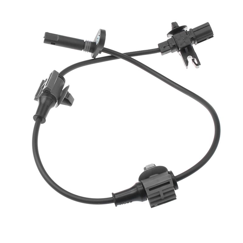 Rear Passenger ABS Wheel Speed Sensor for Honda CR-V 2.4L 2007-2011