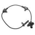 Rear Passenger ABS Wheel Speed Sensor for Honda CR-V 2.4L 2007-2011