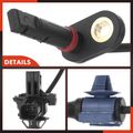 Rear Passenger ABS Wheel Speed Sensor for Honda CR-V 2007-2011 L4 2.4L