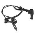 Front Driver ABS Wheel Speed Sensor for 2012 Ford Fusion